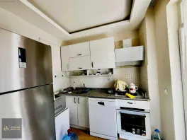 Havuzlu Site İçinde Kullanışlı 1+1 Daire — fotoğraf 16