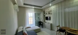 Göç İdaresi ve Özel Kuvvetler Yakınında Kiralık Eşyalı 1+1 Daire — fotoğraf 2