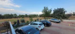 Göç İdaresi ve Özel Kuvvetler Yakınında Kiralık Eşyalı 1+1 Daire — fotoğraf 16