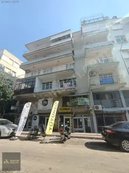 Şehir Merkezi'nde Merkezi Konum 1+0 Kiralık Daire — fotoğraf 1