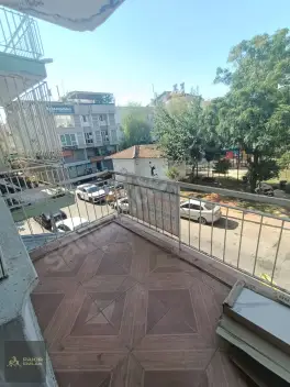 Şehir Merkezi'nde Merkezi Konum 1+0 Kiralık Daire — fotoğraf 13