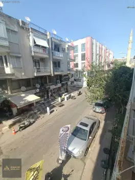 Şehir Merkezi'nde Merkezi Konum 1+0 Kiralık Daire — fotoğraf 15