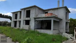 Döşemealtı Yeşilbayır Orfe Yakını Kabası Bitmiş Villa — fotoğraf 1