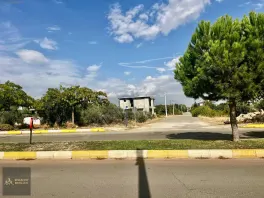 Döşemealtı Yeşilbayır Orfe Yakını Kabası Bitmiş Villa — fotoğraf 7