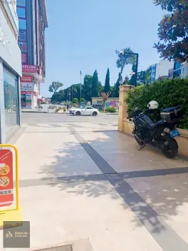 Şehrin Göbeğinde, Hükümet Konağı Yanında Bodrum Kat Dükkan — fotoğraf 10