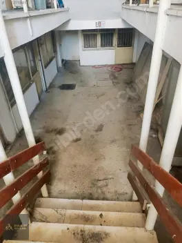 Şehrin Göbeğinde, Hükümet Konağı Yanında Bodrum Kat Dükkan — fotoğraf 12